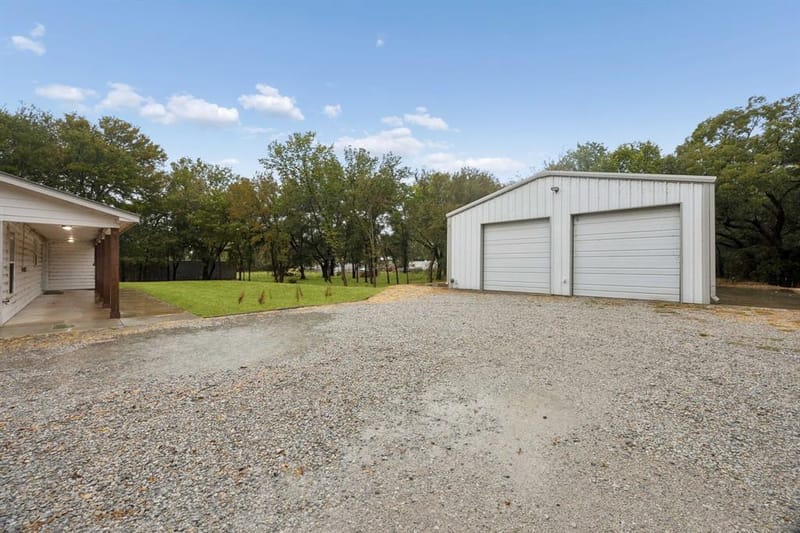 1382 Rogers Road, Newark TX 76071 - Photo 28