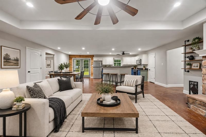 1382 Rogers Road, Newark TX 76071 - Photo 5