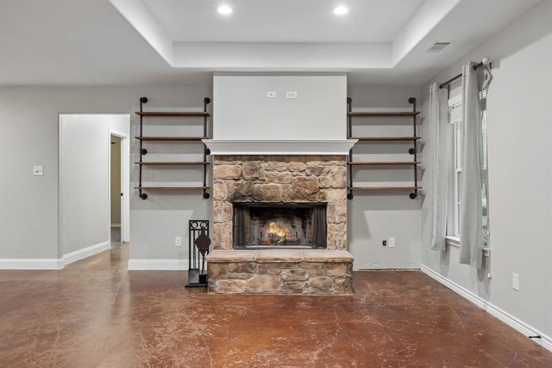 1382 Rogers Road, Newark TX 76071 - Photo 8