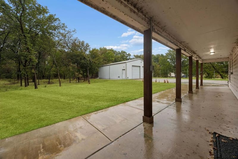 1382 Rogers Road, Newark TX 76071 - Photo 25