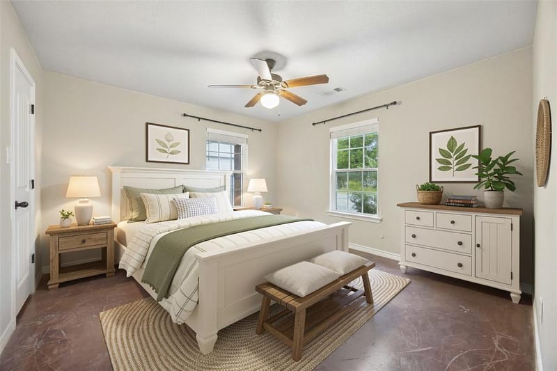 1382 Rogers Road, Newark TX 76071 - Photo 21