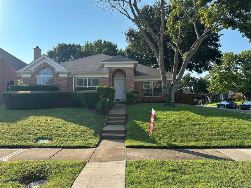 9701 Preston Vineyard Drive, Frisco TX 75035 - Photo 30