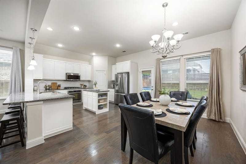 908 Spring Falls Drive, McKinney TX 75071 - Photo 7