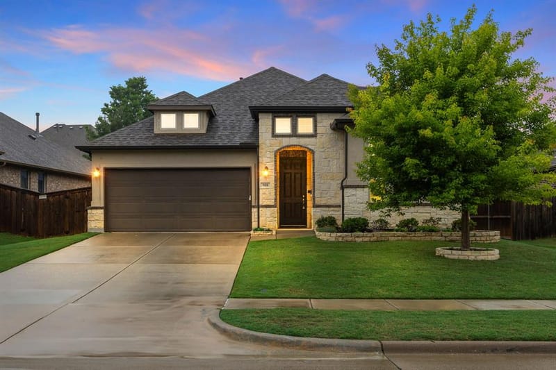 908 Spring Falls Drive, McKinney TX 75071 - Photo 24