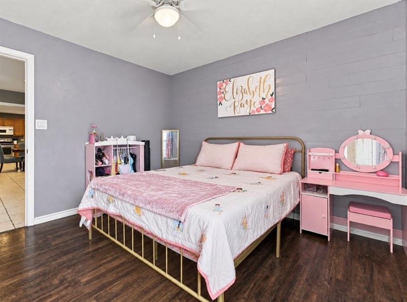 215 Ashley Street, Alvord TX 76225 - Photo 23