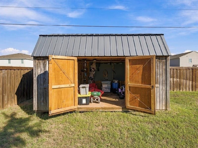 215 Ashley Street, Alvord TX 76225 - Photo 27
