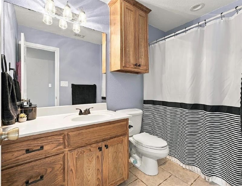 215 Ashley Street, Alvord TX 76225 - Photo 6