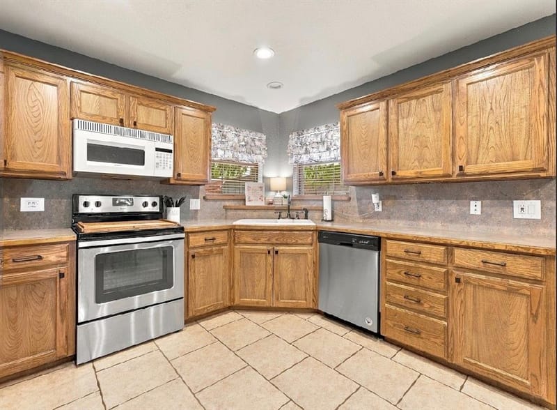 215 Ashley Street, Alvord TX 76225 - Photo 13