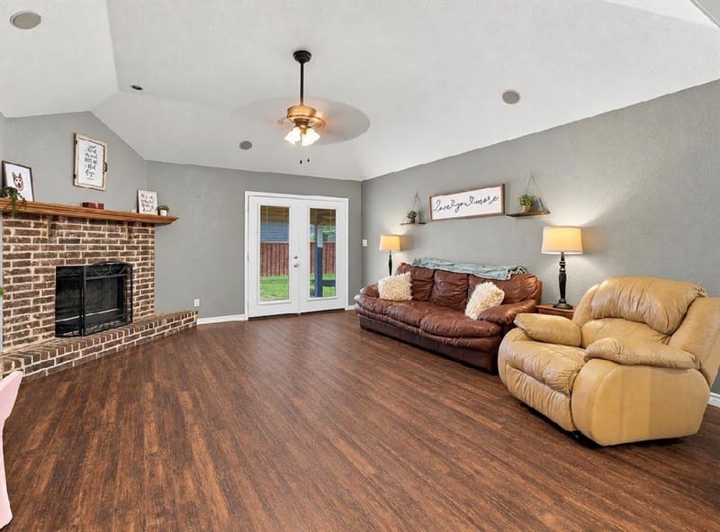 215 Ashley Street, Alvord TX 76225 - Photo 16