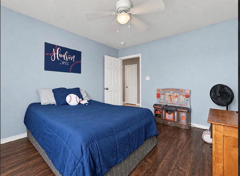 215 Ashley Street, Alvord TX 76225 - Photo 26