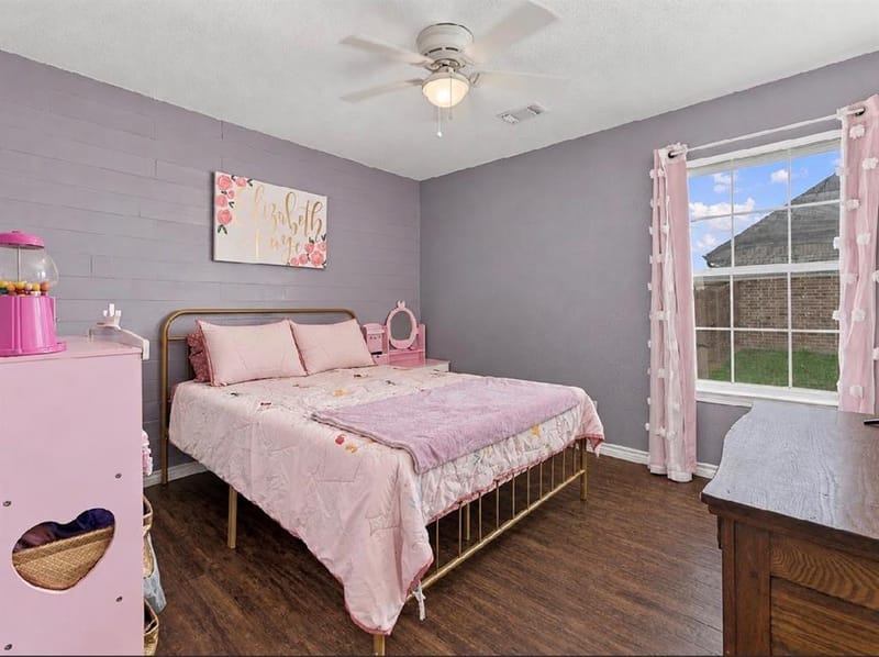 215 Ashley Street, Alvord TX 76225 - Photo 22