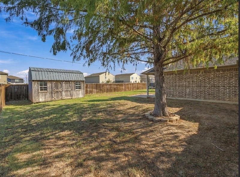 215 Ashley Street, Alvord TX 76225 - Photo 36