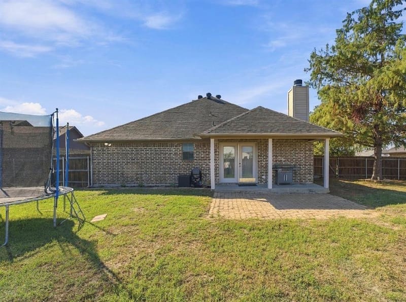 215 Ashley Street, Alvord TX 76225 - Photo 32