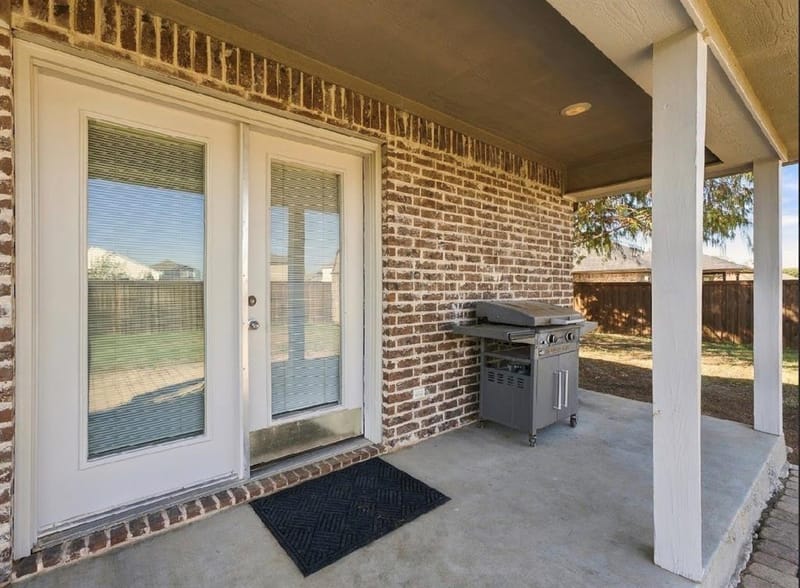 215 Ashley Street, Alvord TX 76225 - Photo 28