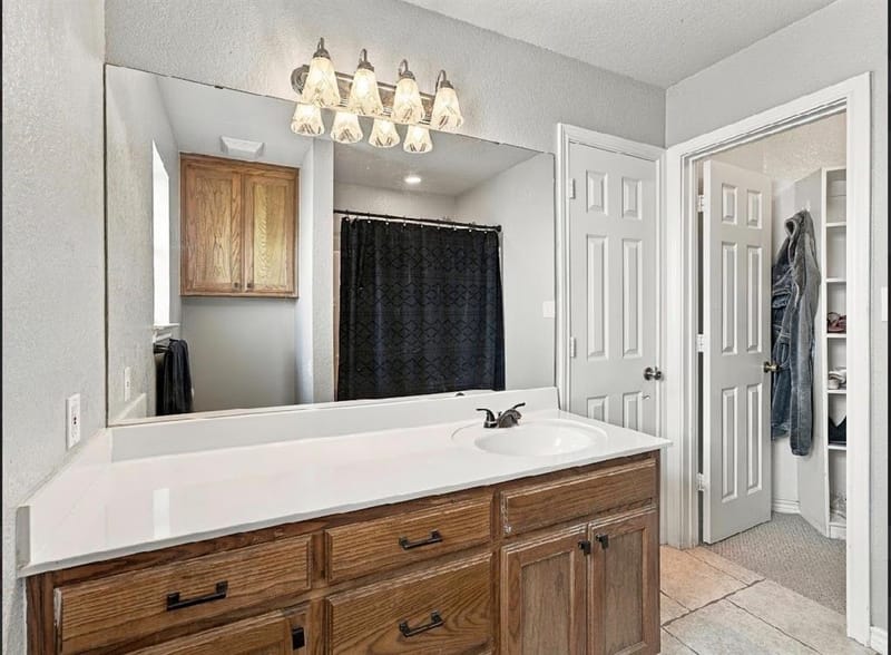 215 Ashley Street, Alvord TX 76225 - Photo 9
