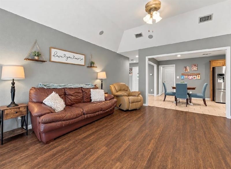 215 Ashley Street, Alvord TX 76225 - Photo 24