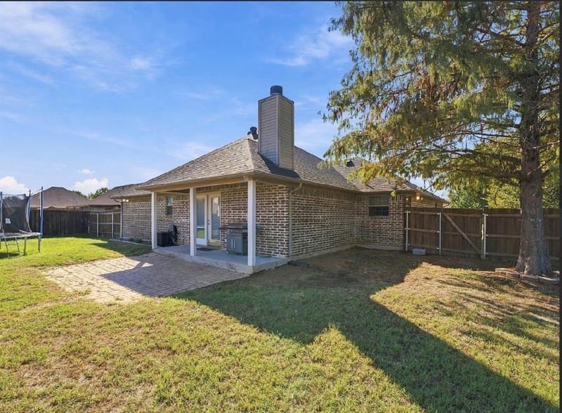 215 Ashley Street, Alvord TX 76225 - Photo 30