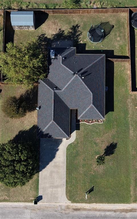 215 Ashley Street, Alvord TX 76225 - Photo 38