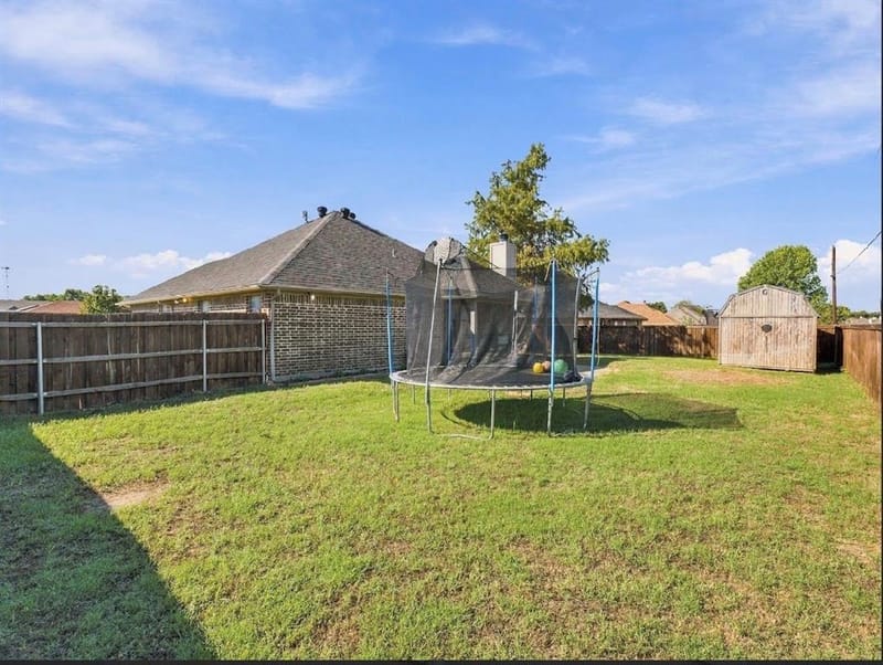 215 Ashley Street, Alvord TX 76225 - Photo 33