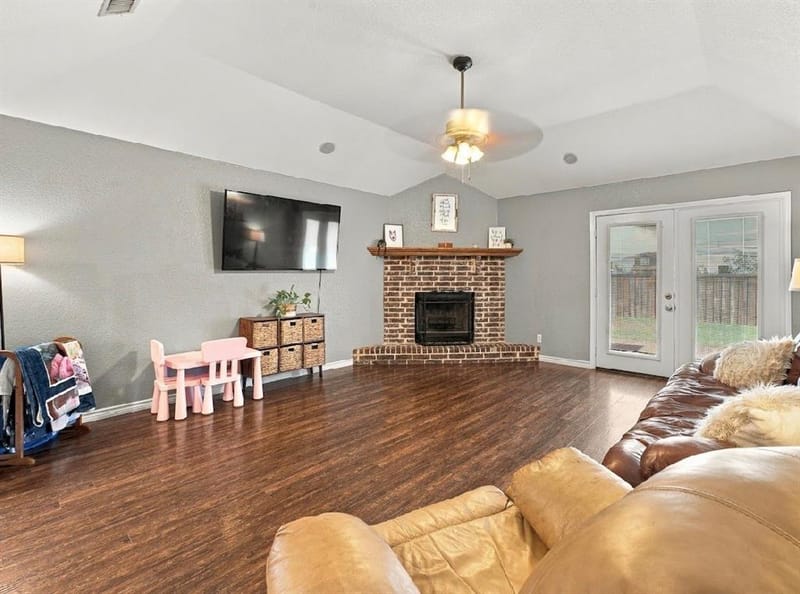 215 Ashley Street, Alvord TX 76225 - Photo 18