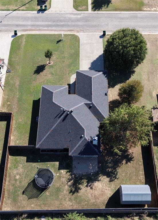 215 Ashley Street, Alvord TX 76225 - Photo 37