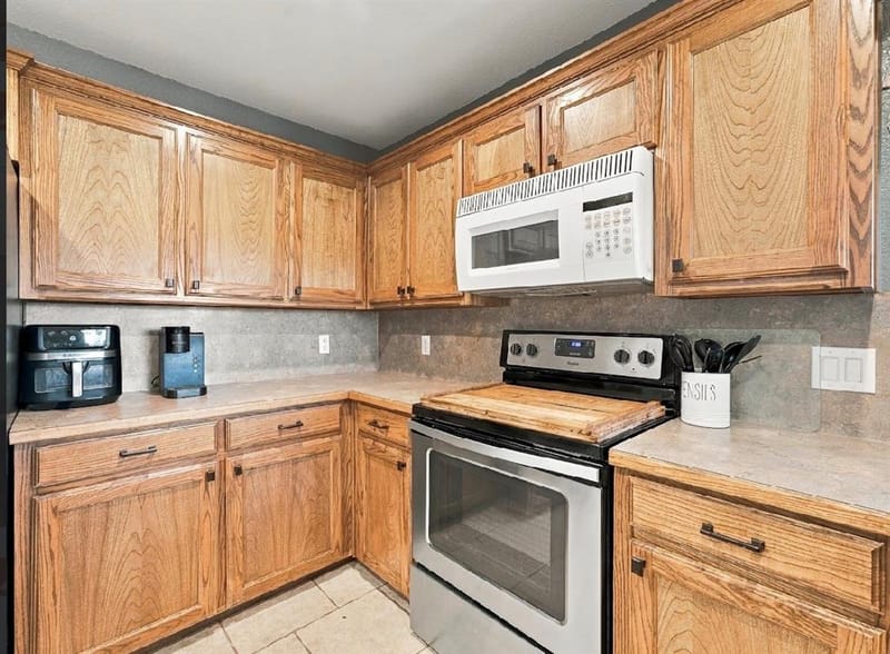 215 Ashley Street, Alvord TX 76225 - Photo 15