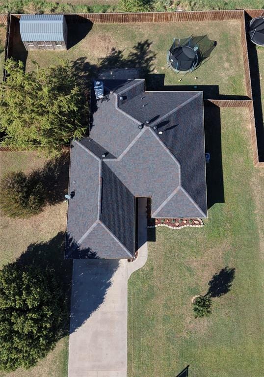 215 Ashley Street, Alvord TX 76225 - Photo 35