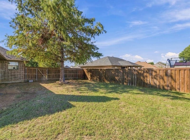 215 Ashley Street, Alvord TX 76225 - Photo 31