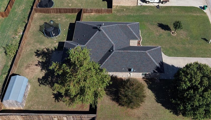 215 Ashley Street, Alvord TX 76225 - Photo 39