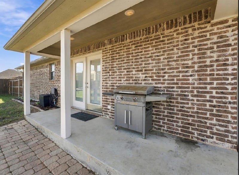 215 Ashley Street, Alvord TX 76225 - Photo 29