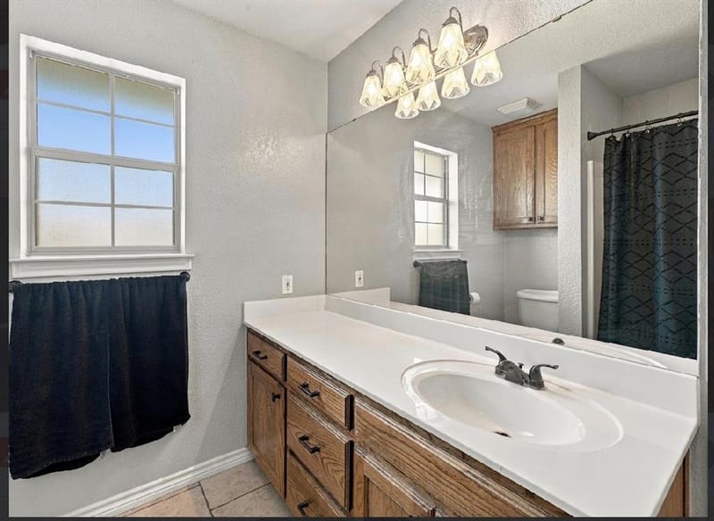 215 Ashley Street, Alvord TX 76225 - Photo 8