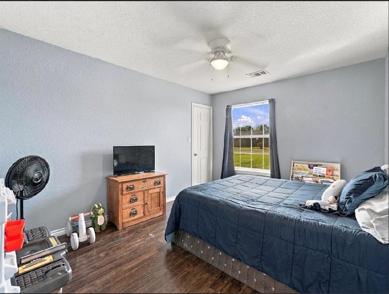 215 Ashley Street, Alvord TX 76225 - Photo 25