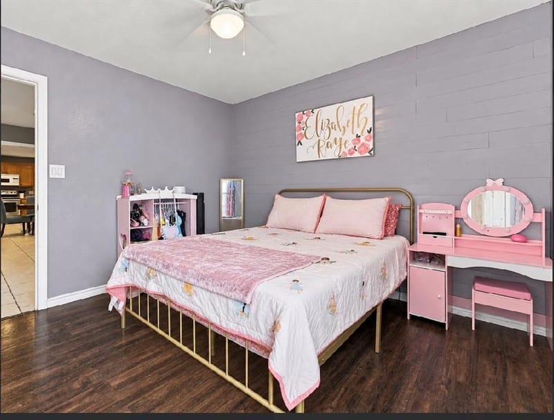 215 Ashley Street, Alvord TX 76225 - Photo 21