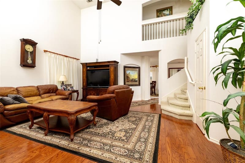 4413 Chaparral Creek Drive, Fort Worth TX 76123 - Photo 6