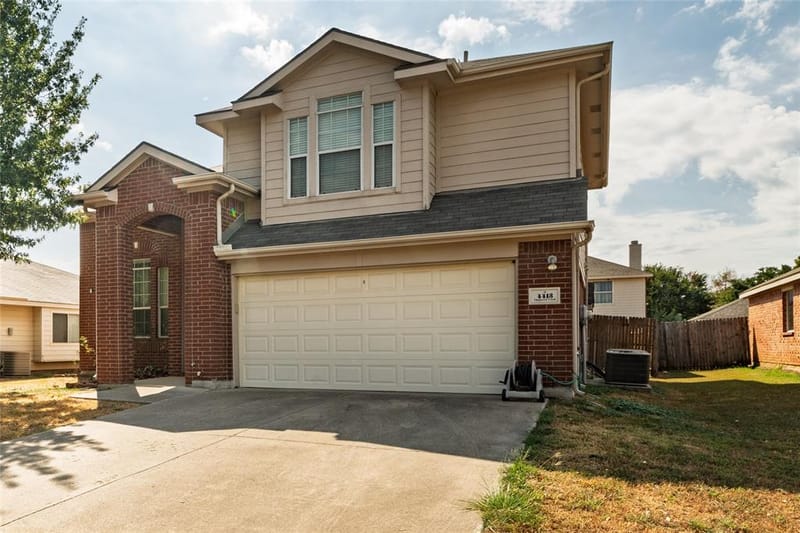 4413 Chaparral Creek Drive, Fort Worth TX 76123 - Photo 3