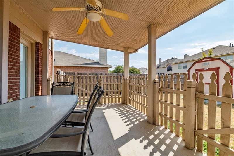 4413 Chaparral Creek Drive, Fort Worth TX 76123 - Photo 36