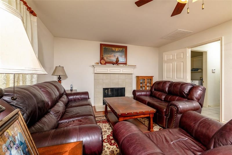 4413 Chaparral Creek Drive, Fort Worth TX 76123 - Photo 20