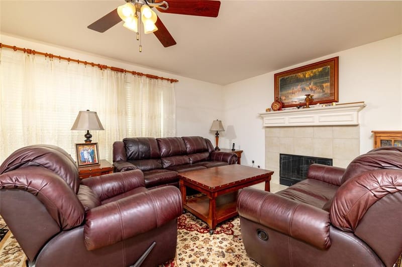 4413 Chaparral Creek Drive, Fort Worth TX 76123 - Photo 19