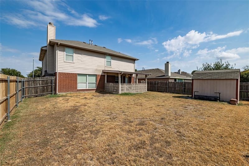 4413 Chaparral Creek Drive, Fort Worth TX 76123 - Photo 40