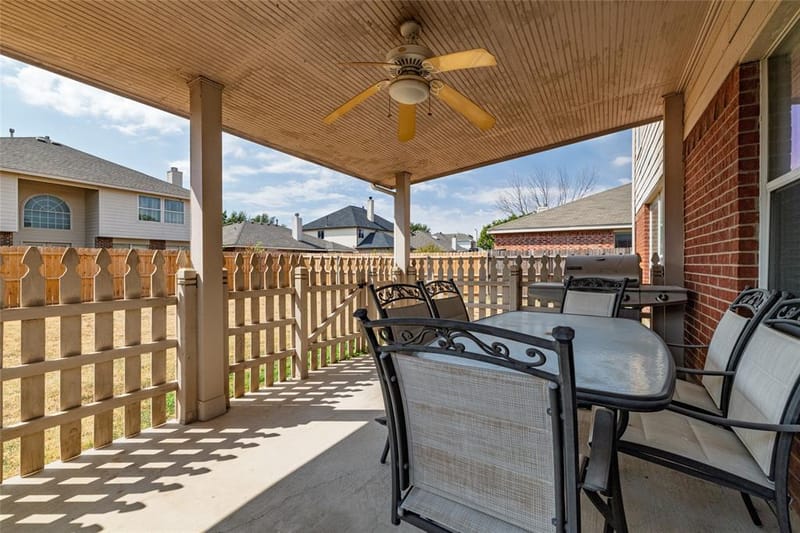 4413 Chaparral Creek Drive, Fort Worth TX 76123 - Photo 35