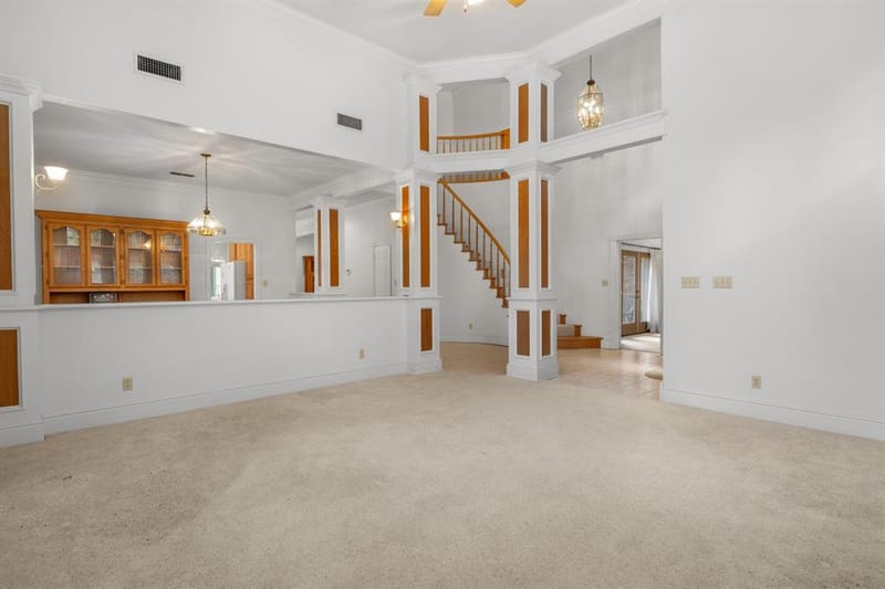205 County Road 1485, Mount Pleasant TX 75455 - Photo 6