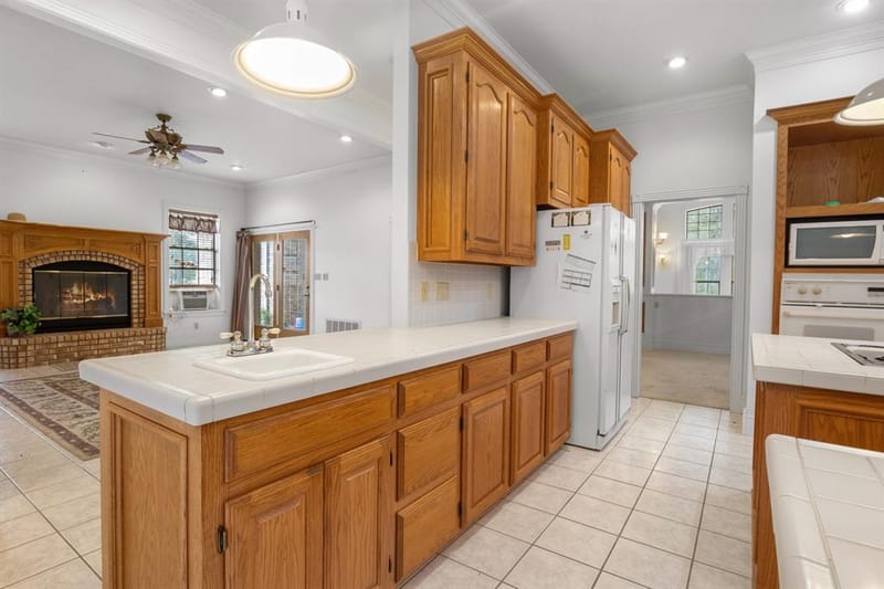 205 County Road 1485, Mount Pleasant TX 75455 - Photo 12