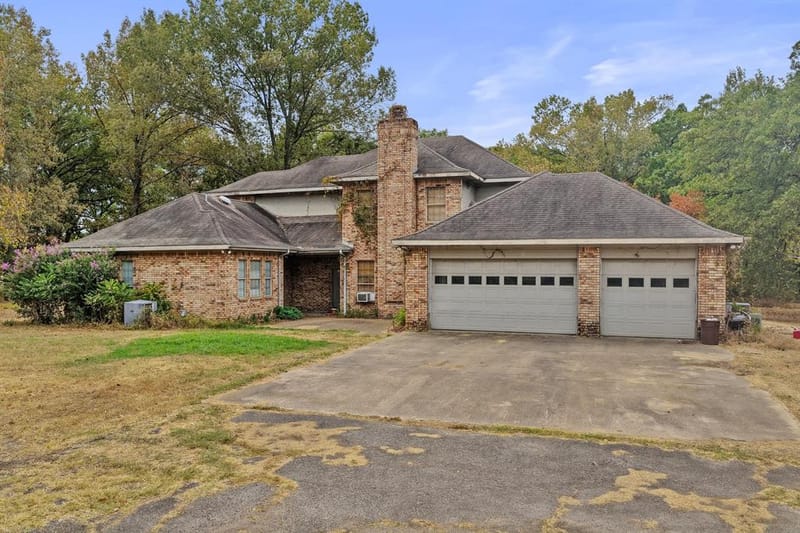205 County Road 1485, Mount Pleasant TX 75455 - Photo 3