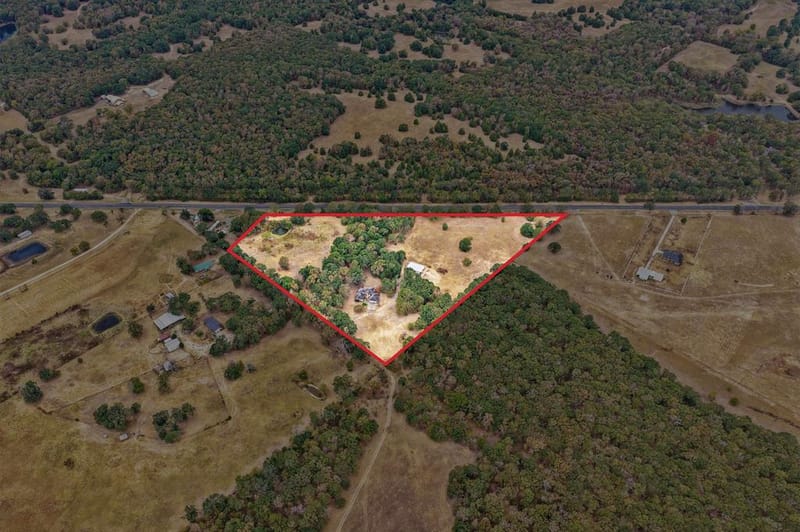205 County Road 1485, Mount Pleasant TX 75455 - Photo 36