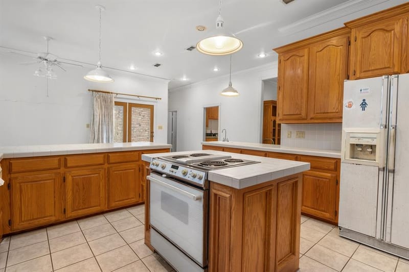 205 County Road 1485, Mount Pleasant TX 75455 - Photo 10