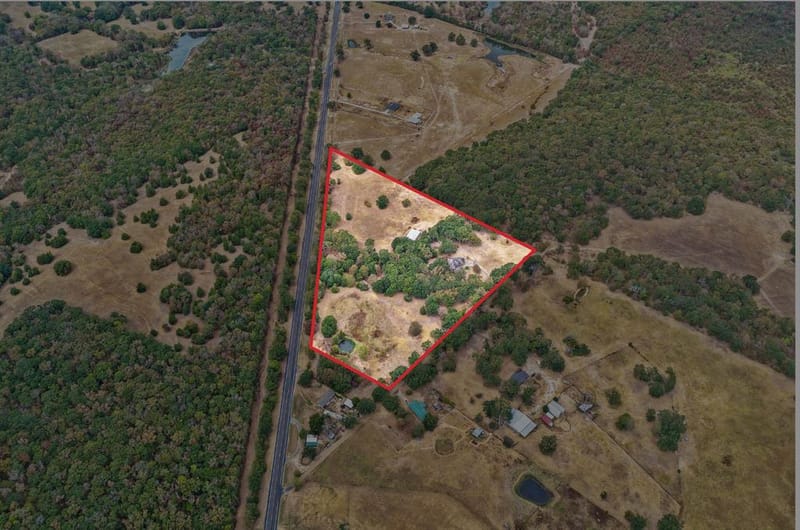 205 County Road 1485, Mount Pleasant TX 75455 - Photo 37