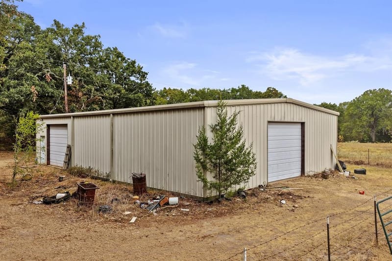 205 County Road 1485, Mount Pleasant TX 75455 - Photo 35