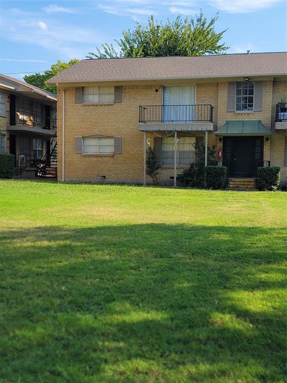 3520 Parkridge Drive # 114, Dallas TX 75234