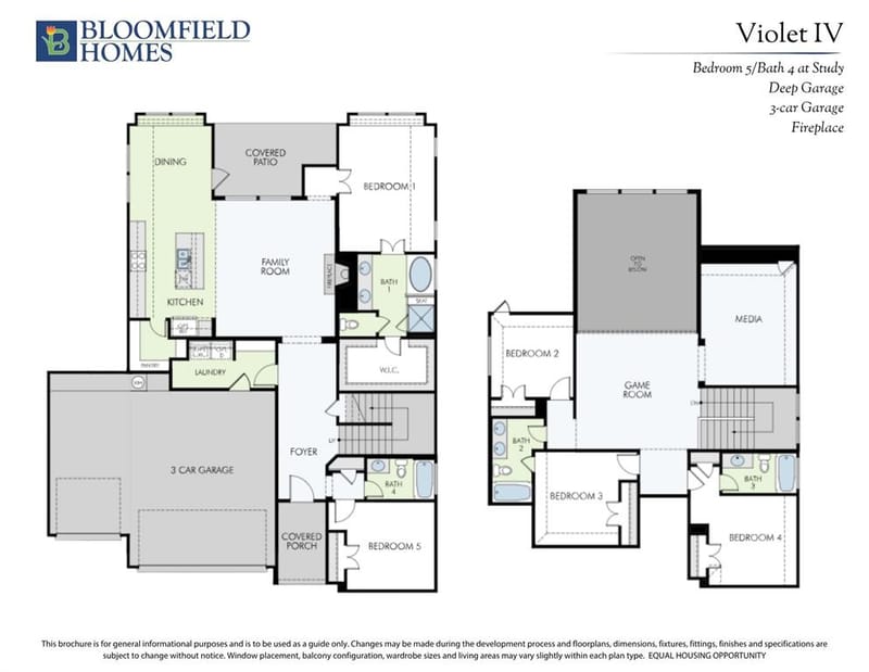 3010 Wild River Road, Melissa TX 75454 - Photo 2