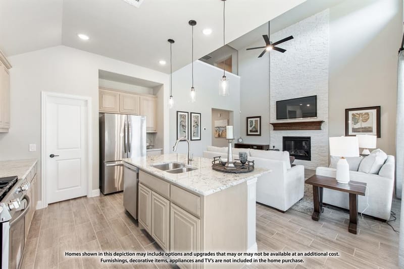 3010 Wild River Road, Melissa TX 75454 - Photo 16